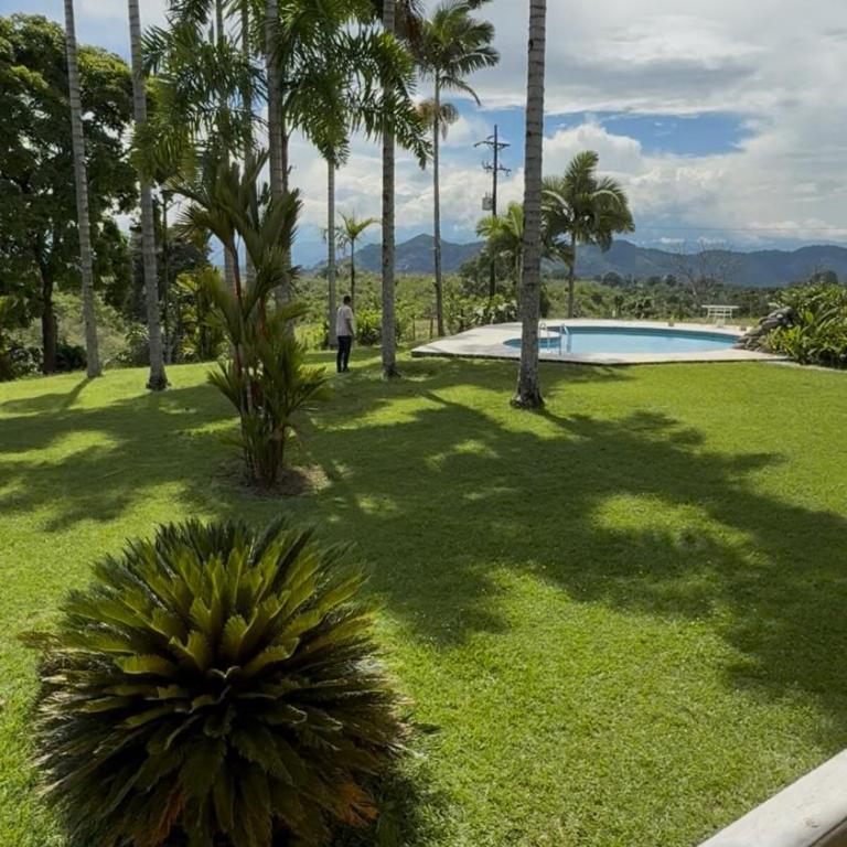 Villa La Isabella in Combia, Pereira, Colombia - Villa - 44