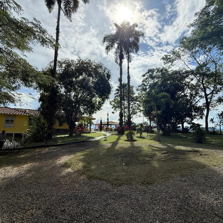 Villa La Isabella in Combia, Pereira, Colombia - Villa - 47