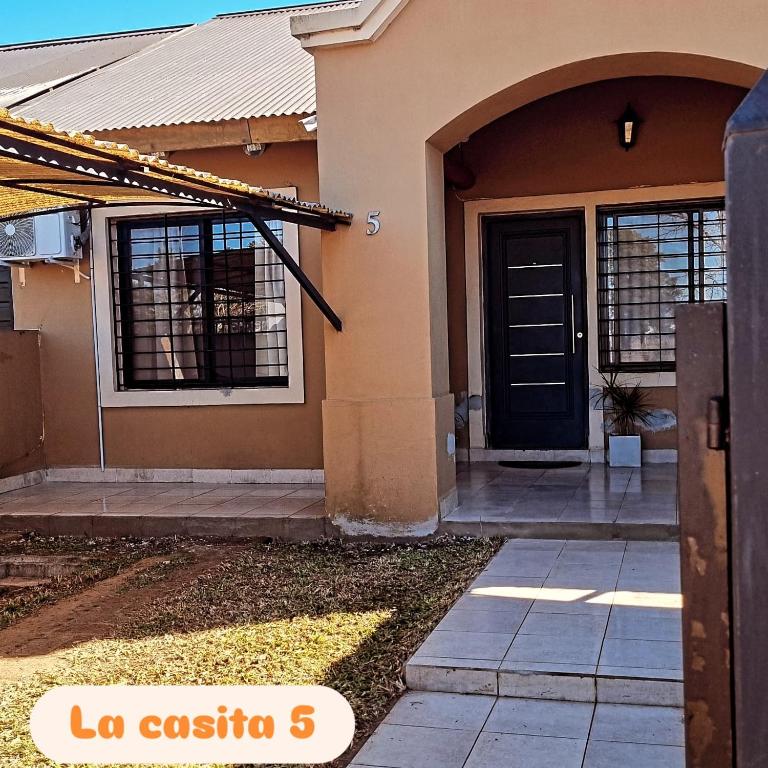 La Casita El Martillo hasta 6 personas - Bungalow de 2 dormitorios - 11