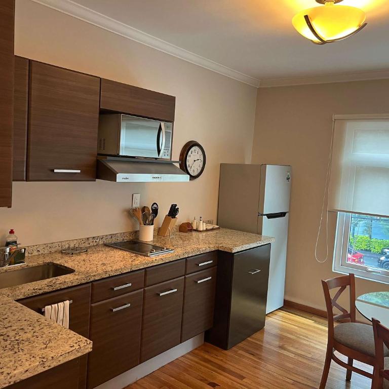 Arquimedes Deco - Colourful 1BR in Polanco - Apartamento - 7
