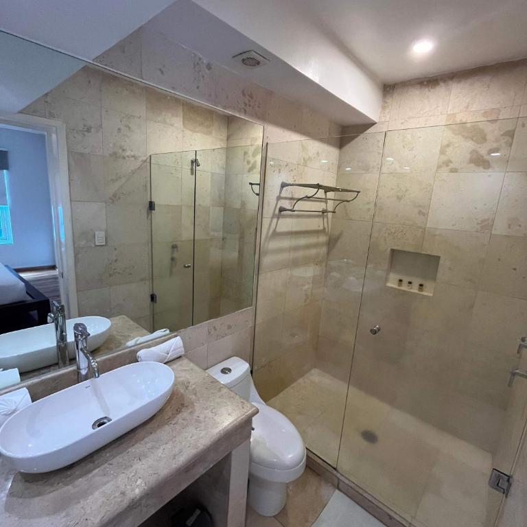Arquimedes Deco - Colourful 1BR in Polanco - Apartamento - 13