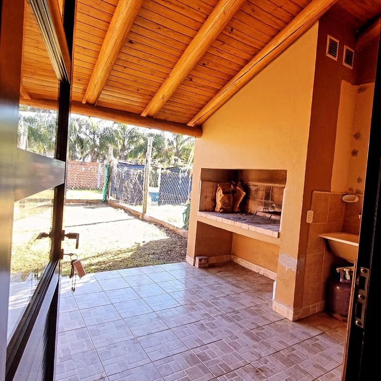 La Casita El Martillo hasta 6 personas - Bungalow de 2 dormitorios - 16