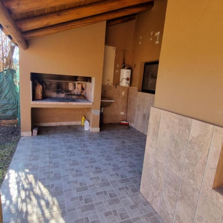 La Casita El Martillo - Two-Bedroom Bungalow - 16