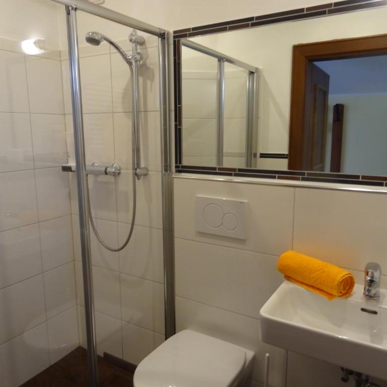 Pension Appartements Reithof - Doppelzimmer - 6