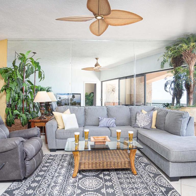 Sonoran Sea - Casa - 4