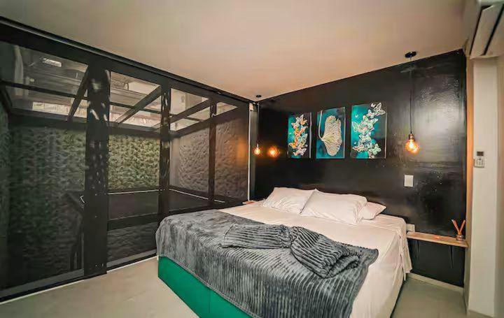 Private Jacuzzi & Party Vibes 3BR Apartment - Apartamento - 6