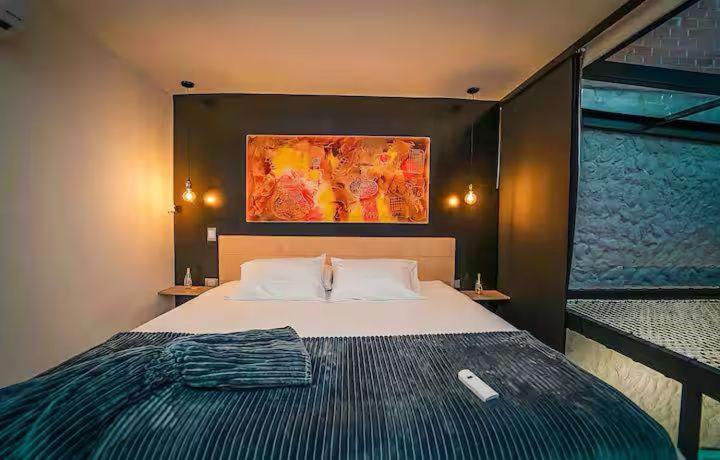 Private Jacuzzi & Party Vibes 3BR Apartment - Apartamento - 7