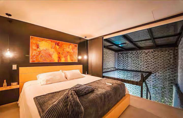 Private Jacuzzi & Party Vibes 3BR Apartment - Apartamento - 12