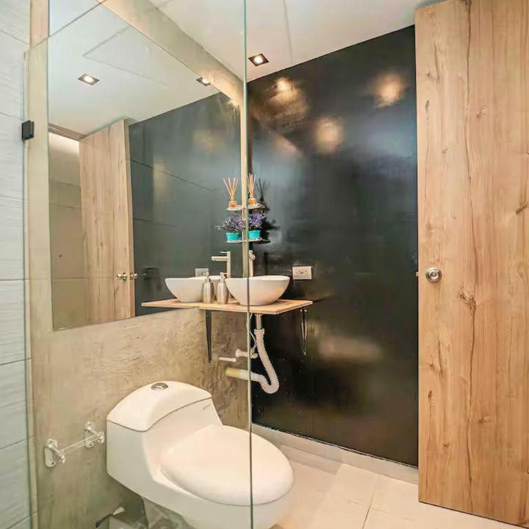 Private Jacuzzi & Party Vibes 3BR Apartment - Apartamento - 13