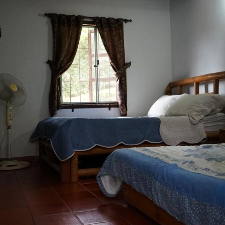 Comfy House with WiFi Pool Jacuzzi in Carmen De Apicala - Casa de 3 dormitorios - 2