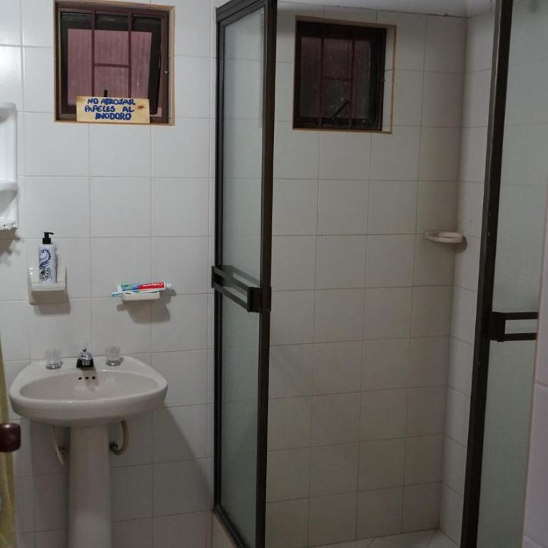 Comfy House with WiFi Pool Jacuzzi in Carmen De Apicala - Casa de 3 dormitorios - 26
