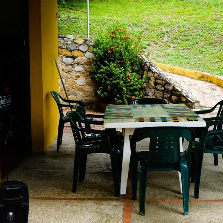 Comfy House with WiFi Pool Jacuzzi in Carmen De Apicala - Casa de 3 dormitorios - 27