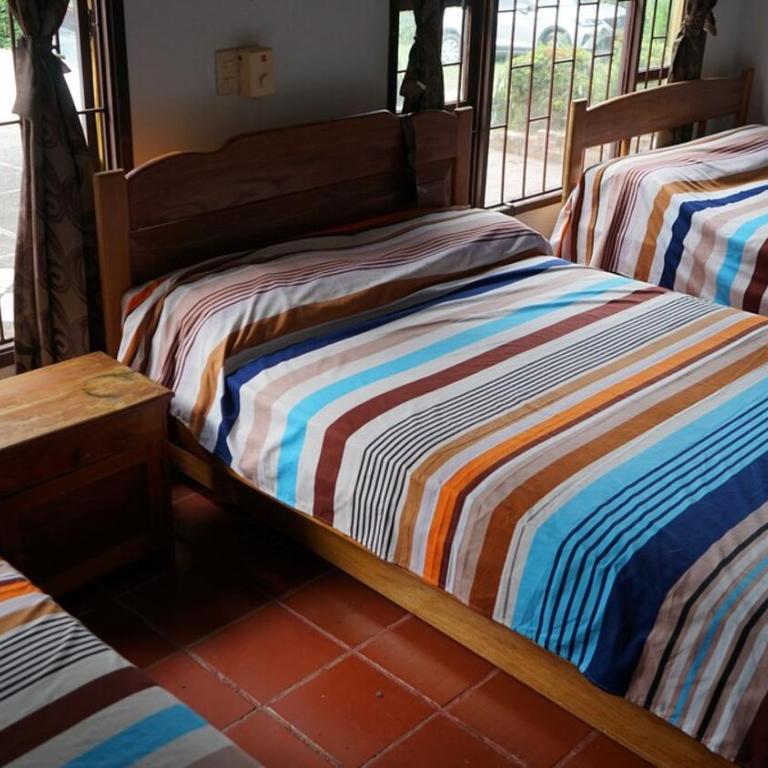 Comfy House with WiFi Pool Jacuzzi in Carmen De Apicala - Casa de 3 dormitorios - 34