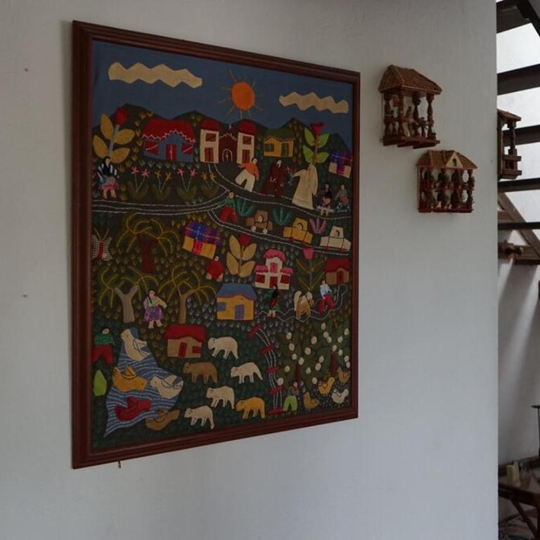 Comfy House with WiFi Pool Jacuzzi in Carmen De Apicala - Casa de 3 dormitorios - 36