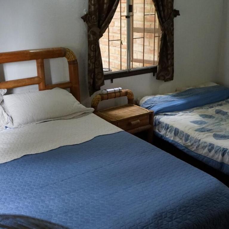 Comfy House with WiFi Pool Jacuzzi in Carmen De Apicala - Casa de 3 dormitorios - 40