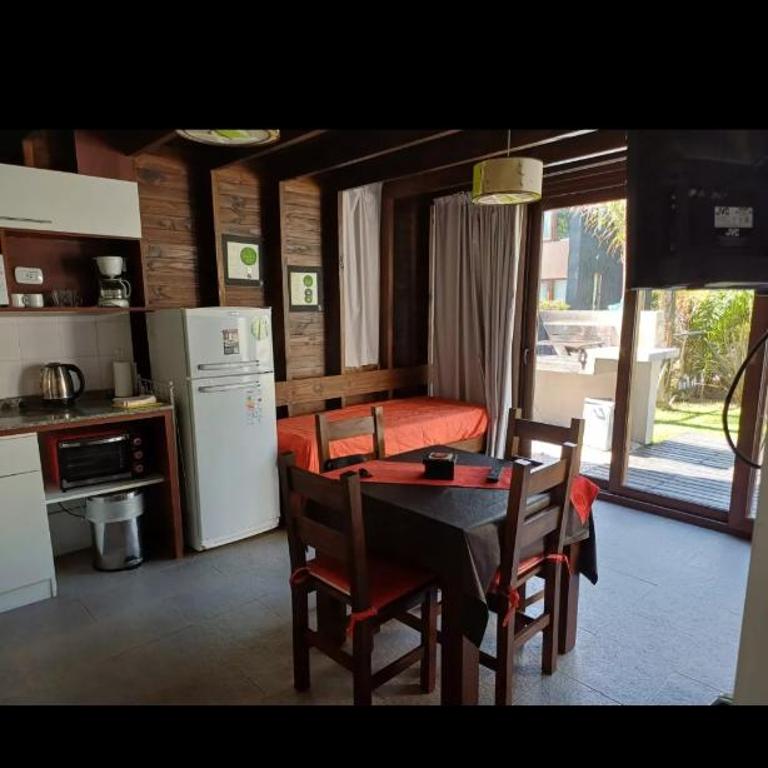 Apart en Brisas de Mar Azul - One-Bedroom Apartment with Park View - 21