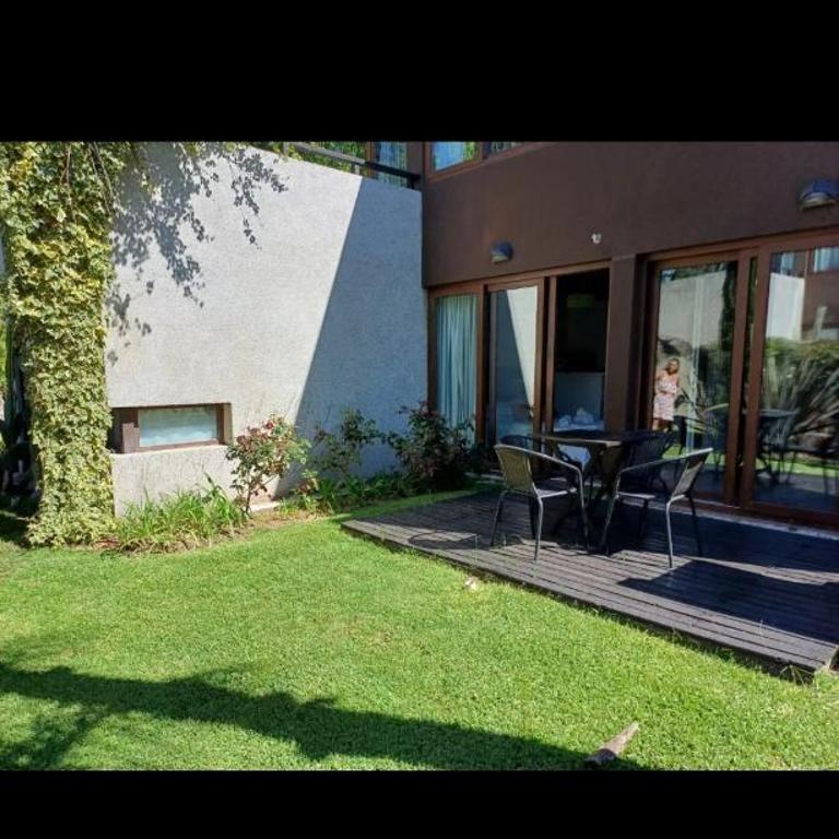 Apart en Brisas de Mar Azul - One-Bedroom Apartment with Park View - 8