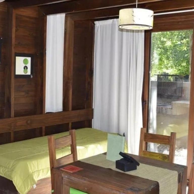 Apart en Brisas de Mar Azul - One-Bedroom Apartment with Park View - 14