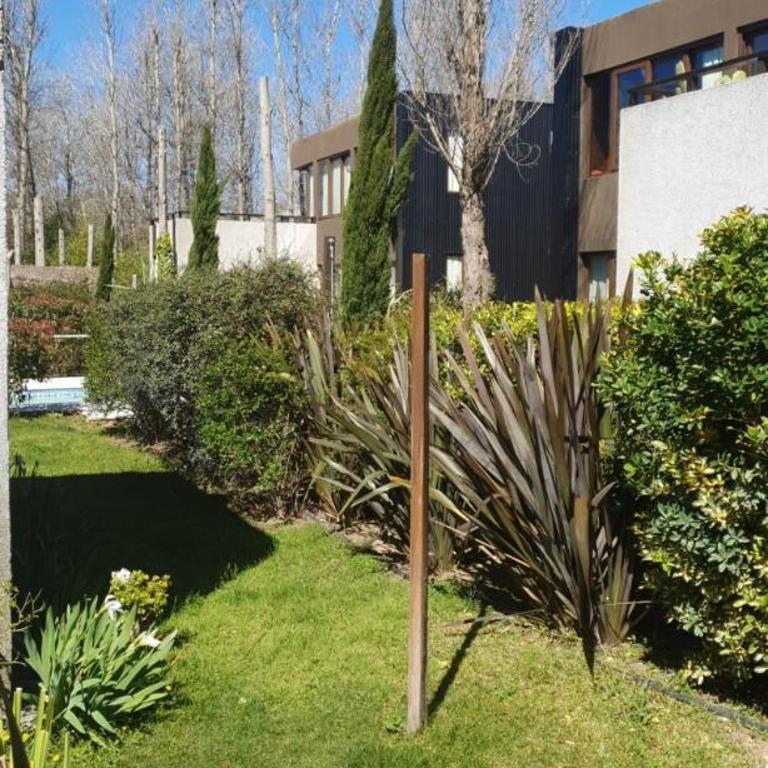 Apart en Brisas de Mar Azul - One-Bedroom Apartment with Park View - 30