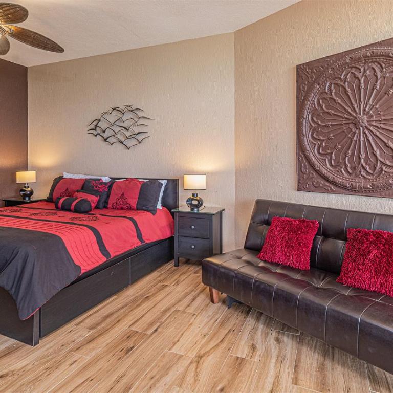 Sonoran Sun - Casa - 15