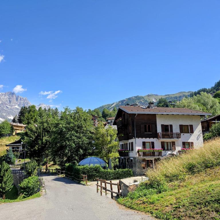 360 Viewpoint Alpine Apartments " Mont Cervin " - Appartamento con 2 Camere da Letto e Balcone - 11