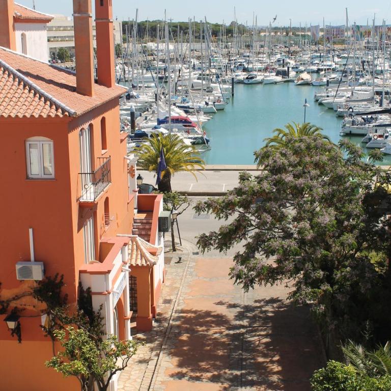 Apartamentos Puerto Sherry - Appartement 1 Chambre - Travesia de Cadiz Casa 1 2B - 9