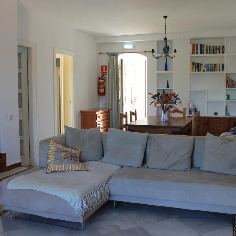 Apartamentos Puerto Sherry - Appartement 3 Chambres - Plazoleta de Croft 82 2B - 30