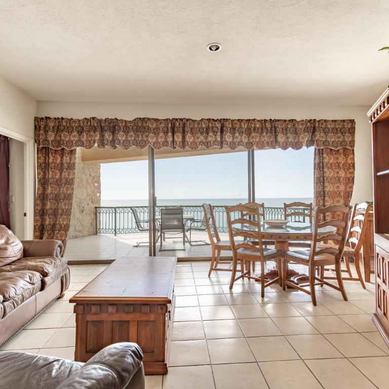 Sonoran Sea - Casa - 11