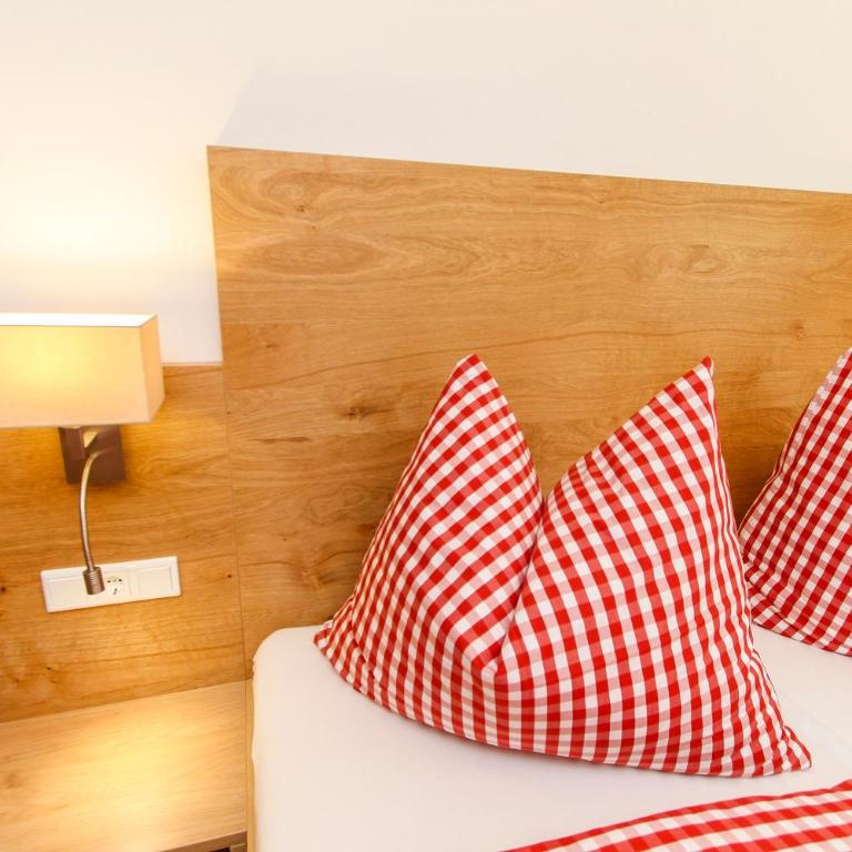 Sunnseit - Apartment mit 2 Schlafzimmern und 2 Bädern - 21