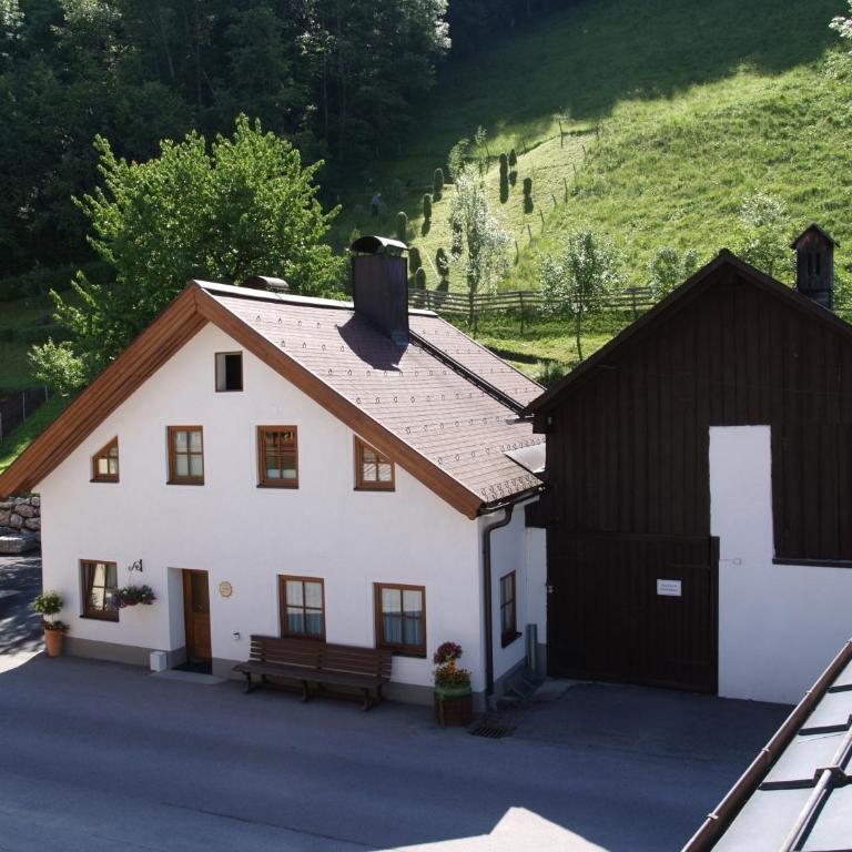 Simonegg - Chalet - 3