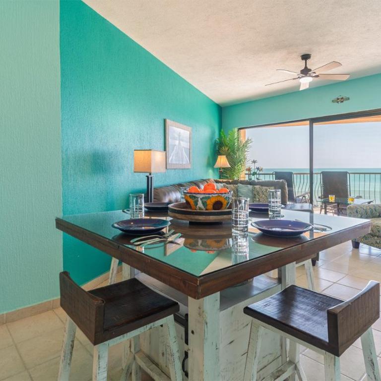 Sonoran Sea - Casa - 11