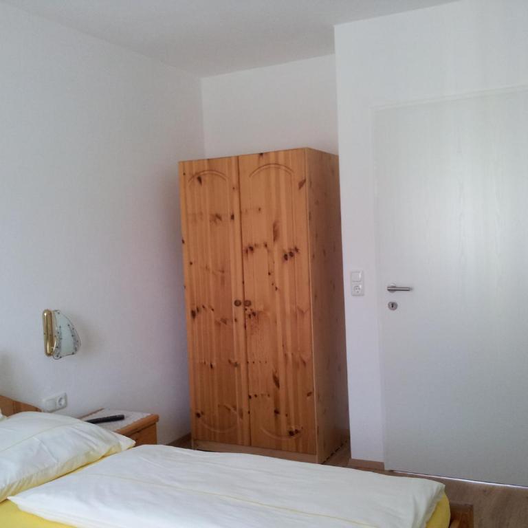 Haus Amalia - Apartment mit 1 Schlafzimmer und Balkon - 10