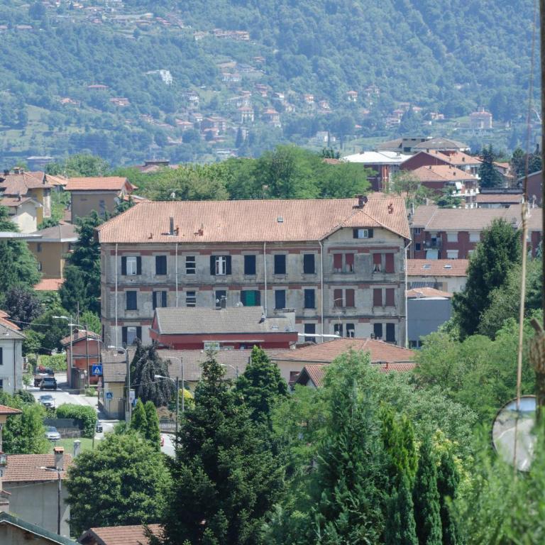 Ex Convitto - Apartment - Appartamento con 1 Camera da Letto - 15