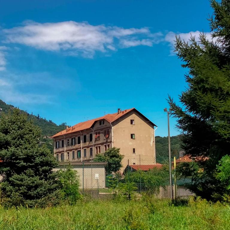 Ex Convitto - Apartment - Appartamento con 1 Camera da Letto - 13