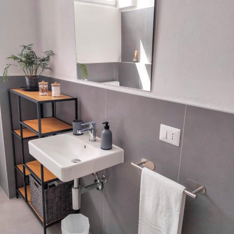Ex Convitto - Apartment - Appartamento con 1 Camera da Letto - 12
