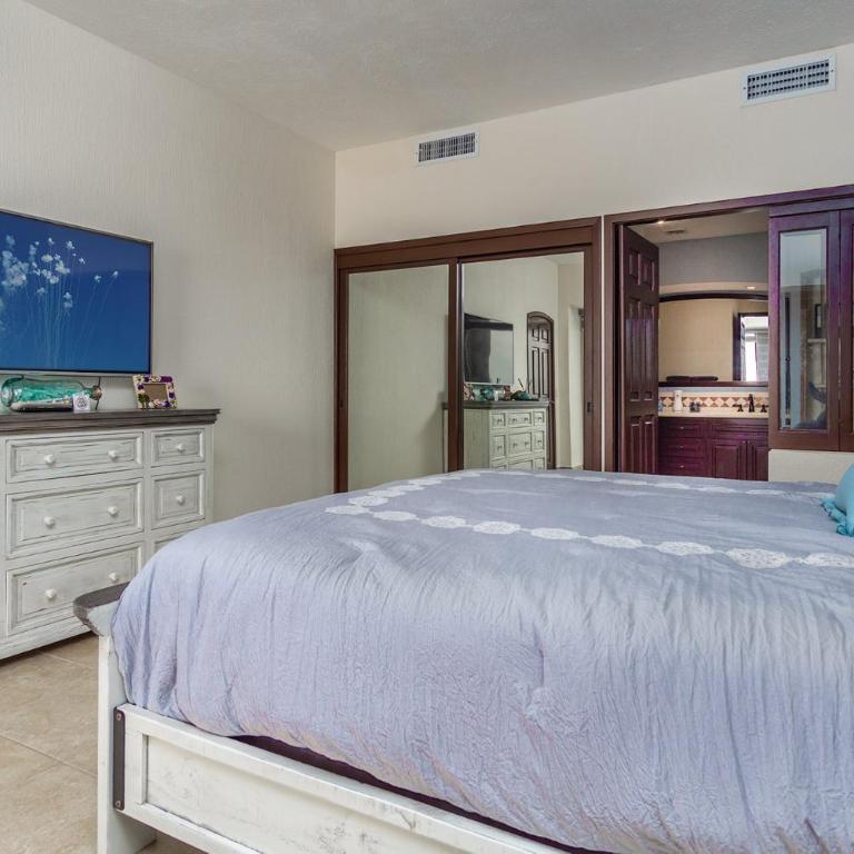 It's All Good Oceanfront Condo Great For Families - Maison de Vacances - 17