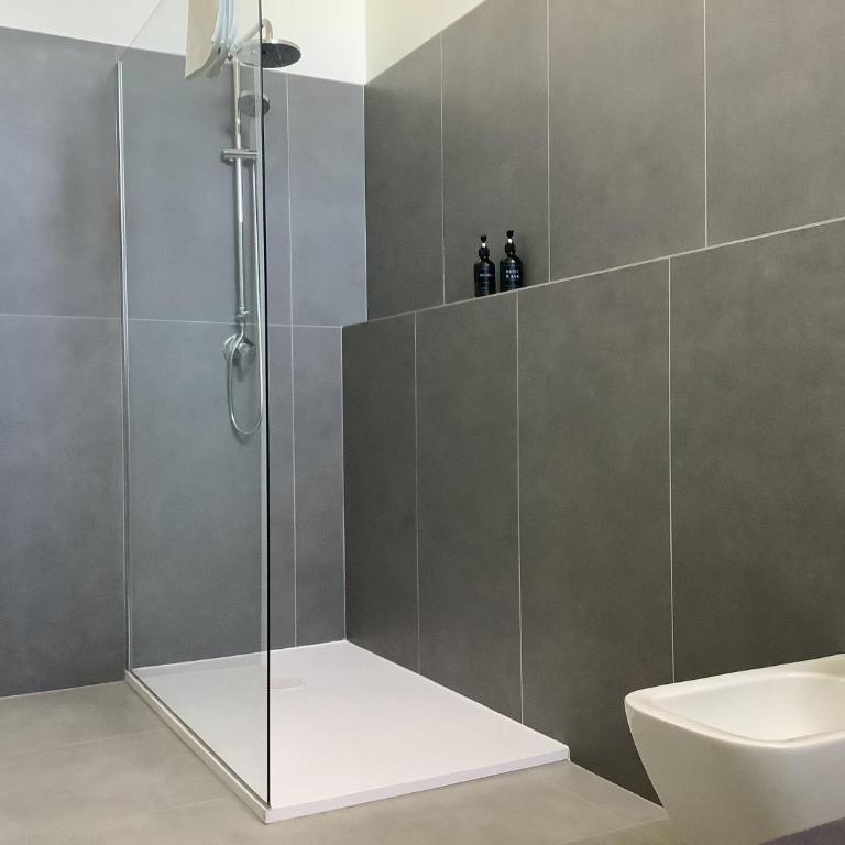 Ex Convitto - Apartment - Appartamento con 1 Camera da Letto - 10