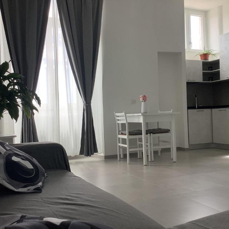 Ex Convitto - Apartment - Appartamento con 1 Camera da Letto - 7