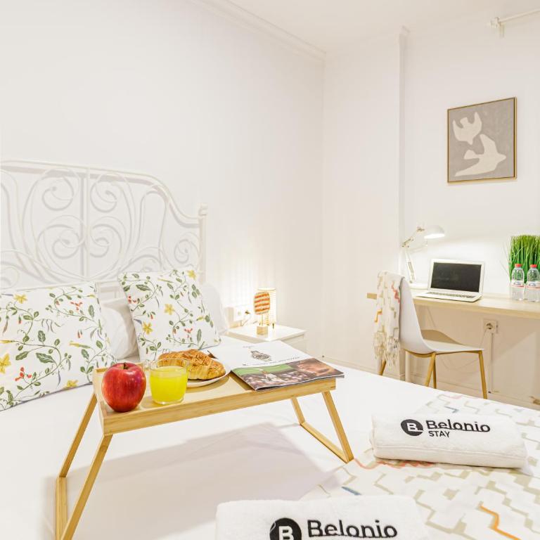 Stay Belonio El Palo Beach - Casa de 4 dormitorios - 15