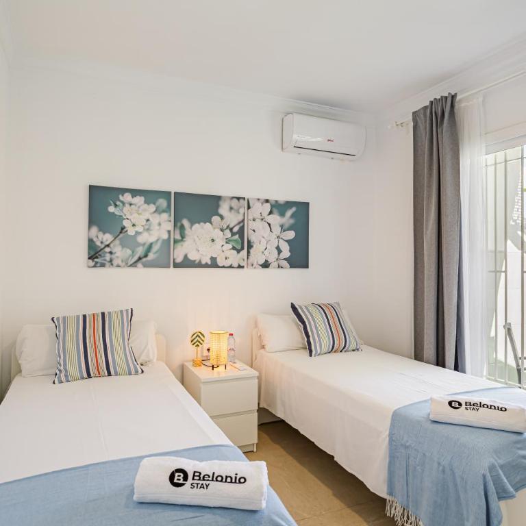 Stay Belonio El Palo Beach - Casa de 4 dormitorios - 5
