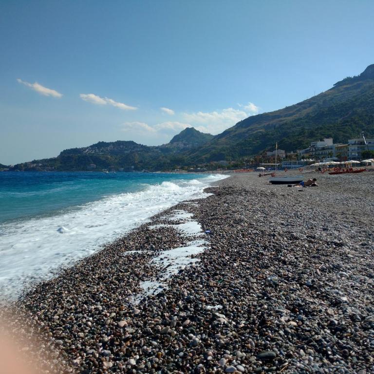 Polifemo - Appartamento con 1 Camera da Letto e Vista Mare Frontale - 41