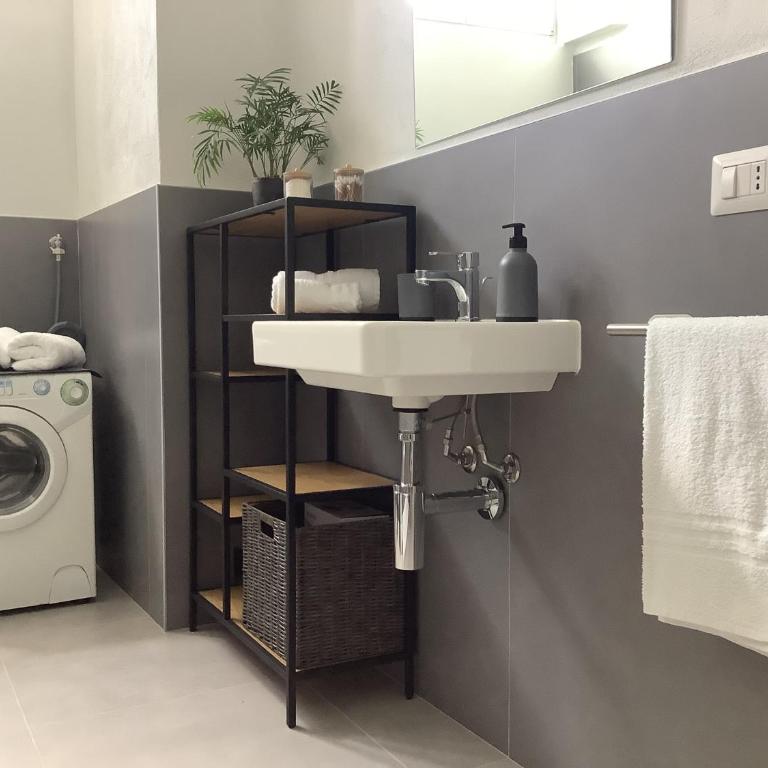 Ex Convitto - Apartment - Appartamento con 1 Camera da Letto - 11