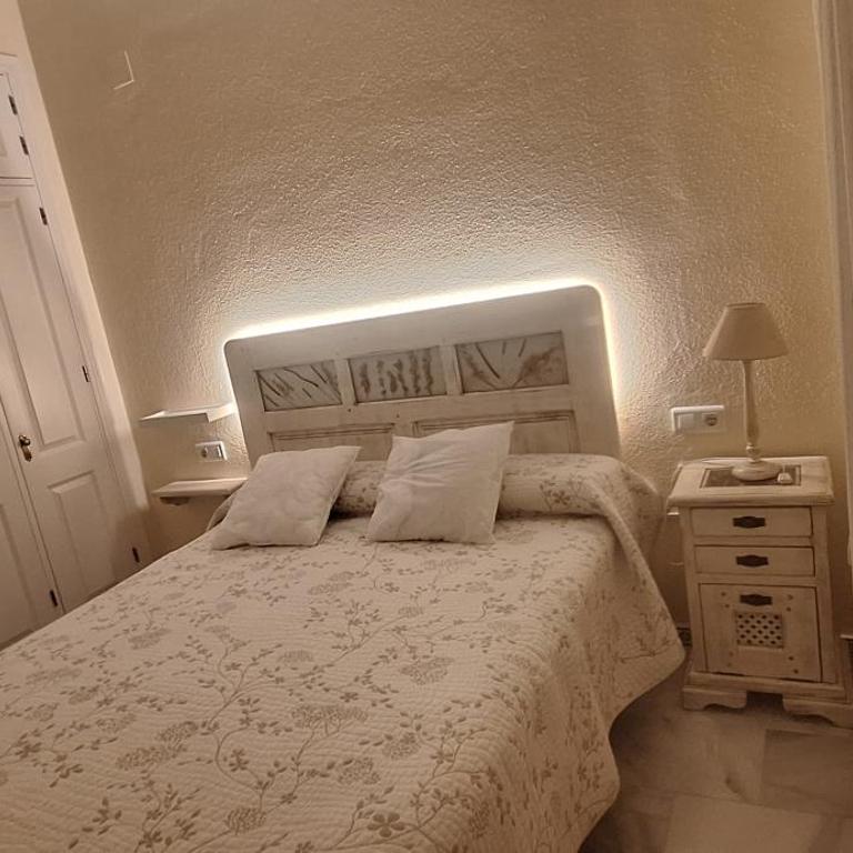 Apartamento la Barrosa ,Urb los Veleros - Apartamento de 2 dormitorios - 2
