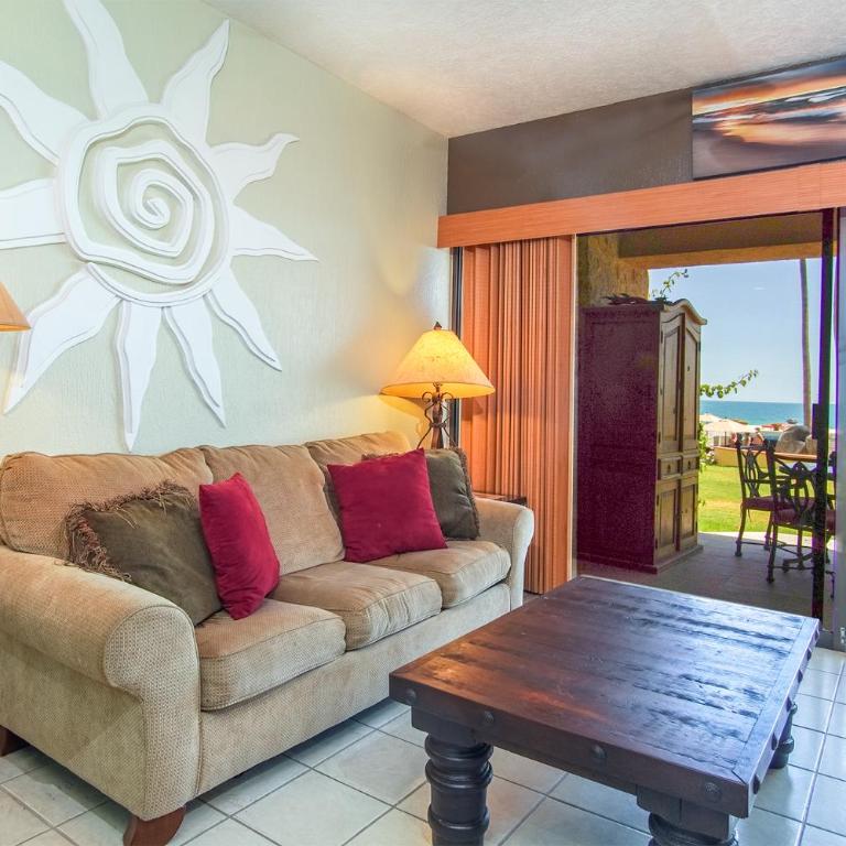 Sonoran Sea - Casa - 6