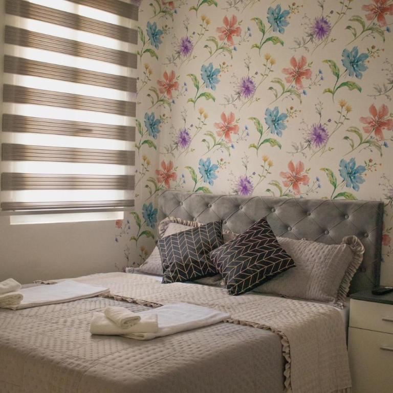 Natura na Uni - Three-Bedroom Apartment - 11