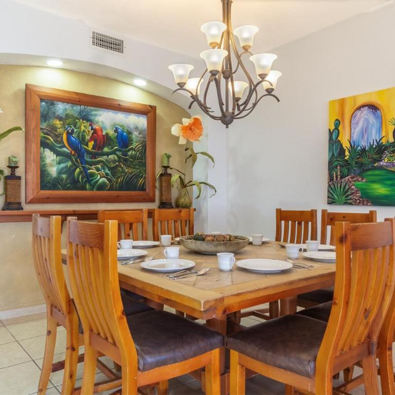 Sonoran Sun - Casa - 9
