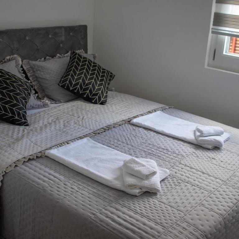 Natura na Uni - Three-Bedroom Apartment - 5