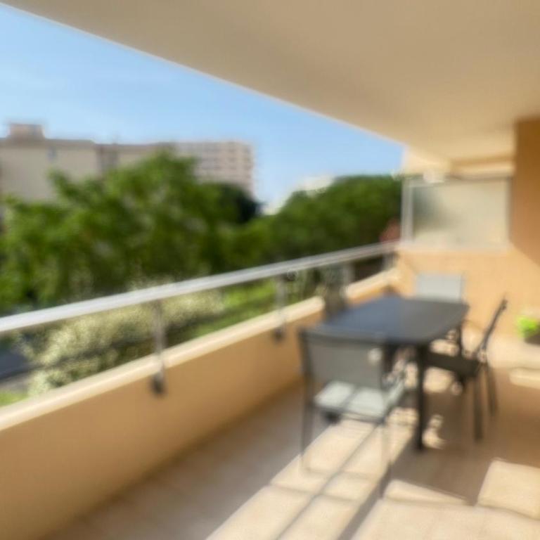Résidence La Miougrano Fréjus plage - Appartamento con 1 Camera da Letto - 5