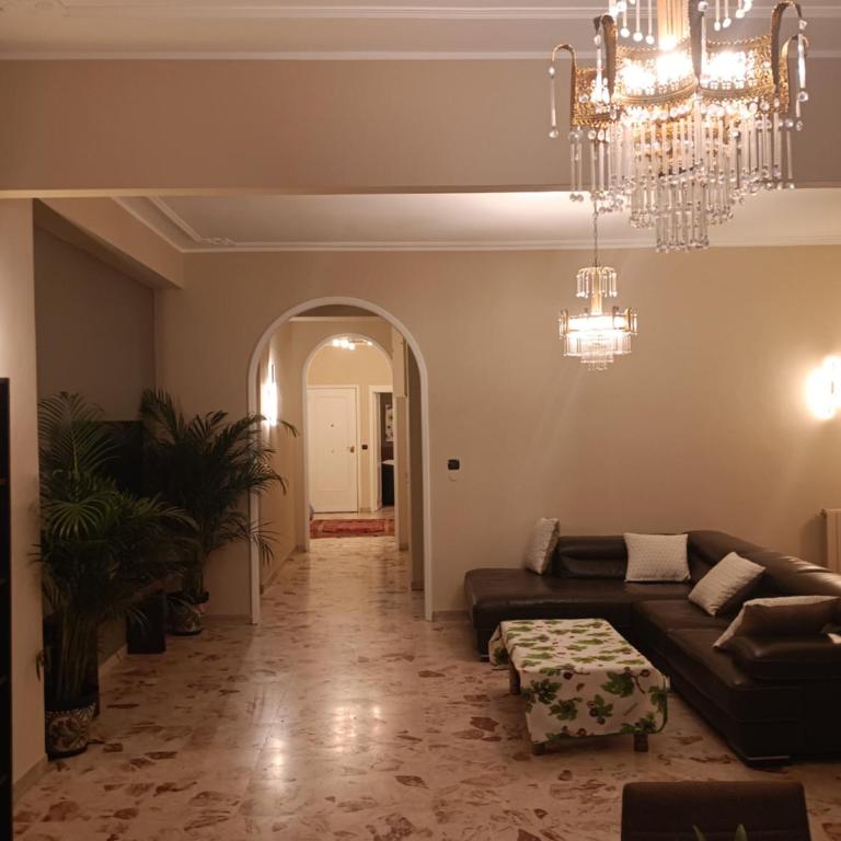 Maison Debora Corso Italia whit private parking - Appartamento - 2