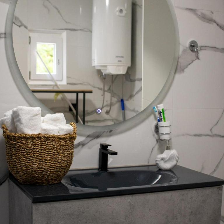 Natura na Uni - Three-Bedroom Apartment - 4
